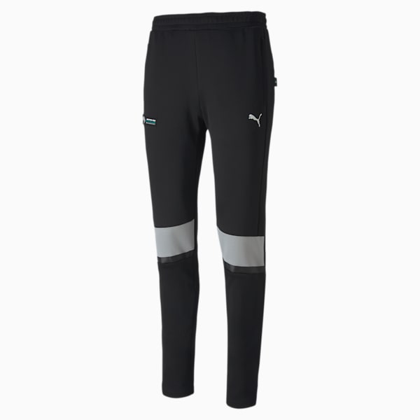 Mercedes AMG Petronas Men s T7 Sweatpants PUMA