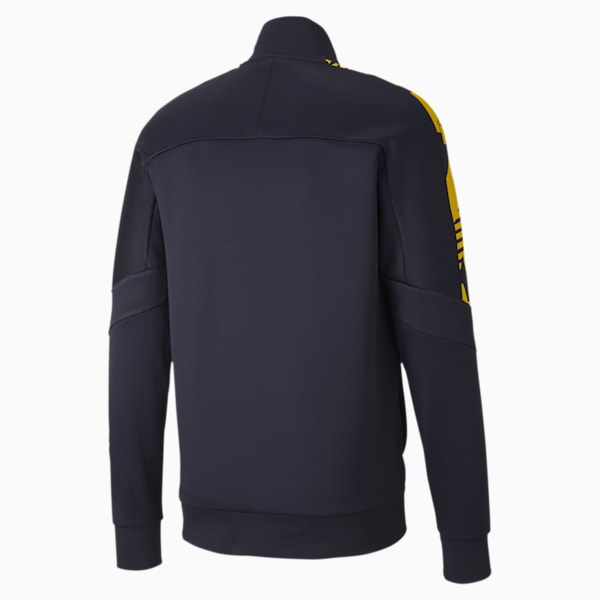 Red Bull Racing Men's T7 Track Jacket | PUMA