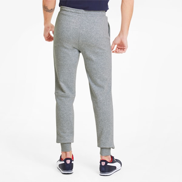 Red Bull Racing Men's Sweatpants, Light Gray Heather, extralarge