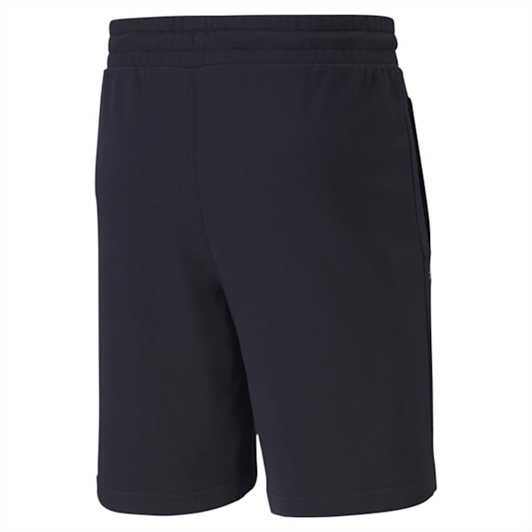 Red Bull Racing Men's Sweat Shorts, NIGHT SKY, extralarge-IND