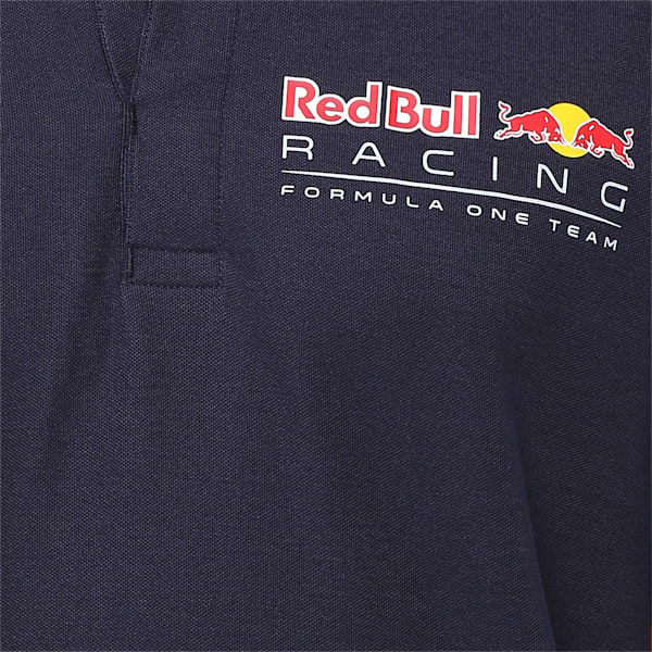 Red Bull Racing Men's Sweat Shorts, NIGHT SKY, extralarge-IND