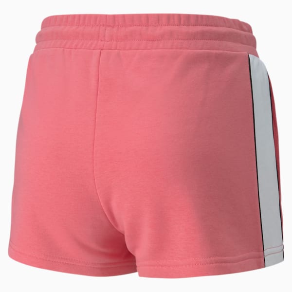 Classics T7 Women's Shorts, Bubblegum, extralarge
