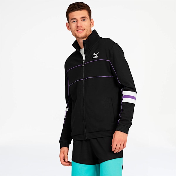 Claw Pack XTG Jacket, Puma Black, extralarge