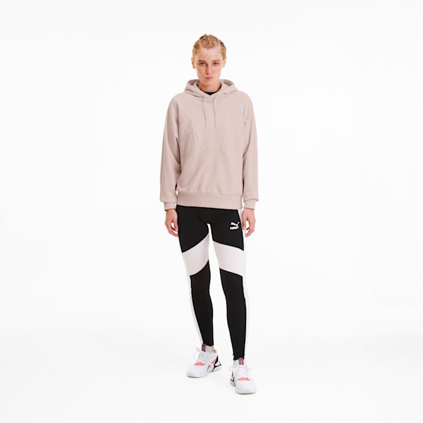 Puma sport tech hoodie top