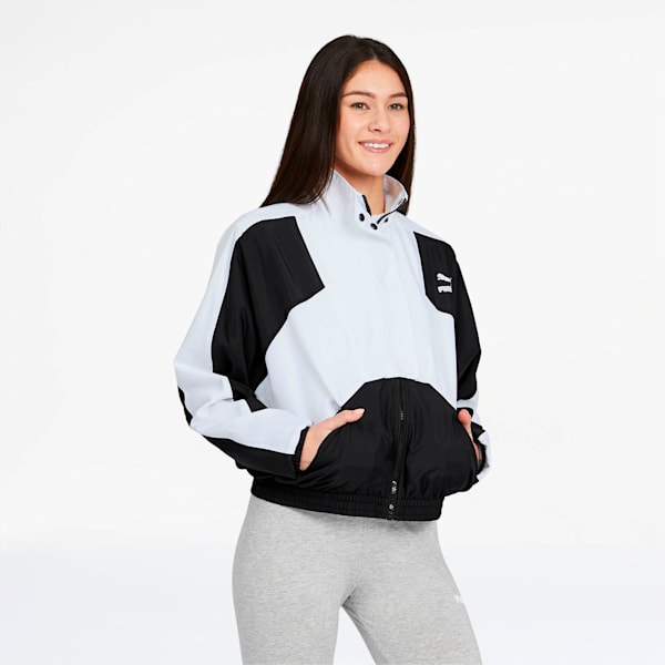 Tailored for Sport Women's Track Jacket | PUMA