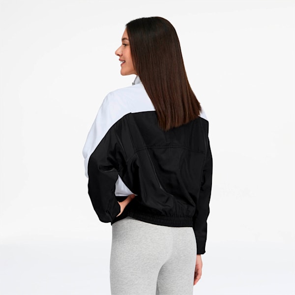 Tailored for Sport Women s Track Jacket PUMA