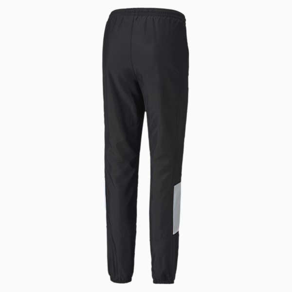 Tailored for Sport Women's Track Pants, Puma Black, extralarge