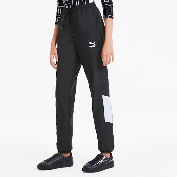 Tailored for Sport Women s Track Pants PUMA