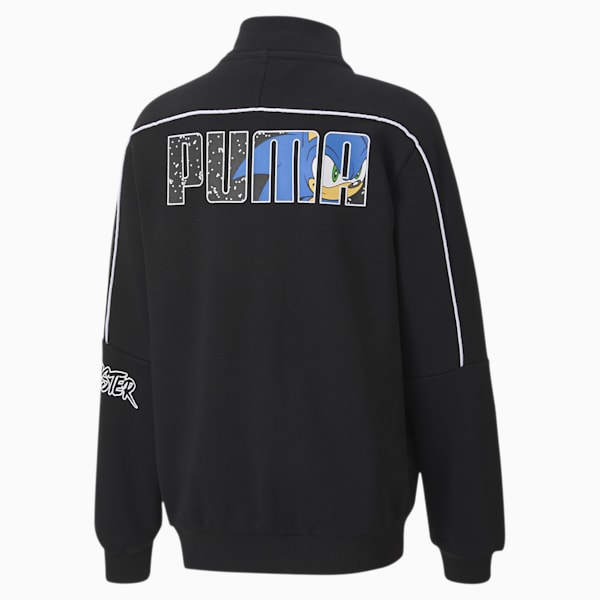 Puma sonic jacket discount