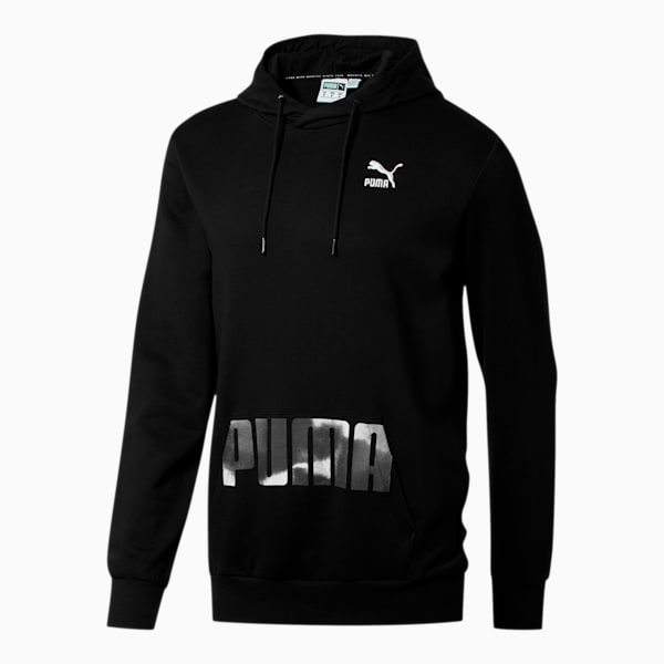 Cloud Pack Men's Hoodie | PUMA