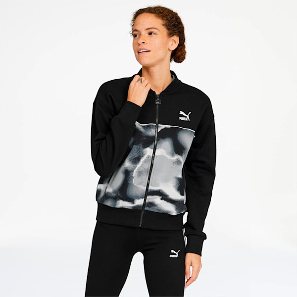 Cloud Pack Women's Track Jacket | PUMA