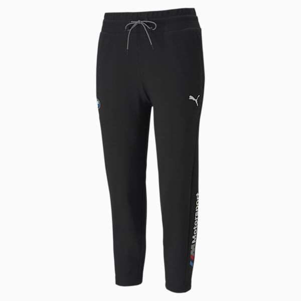 Puma BMW MMS Womens Street Leggings 598923-01 Black-Sizes Medium or Large