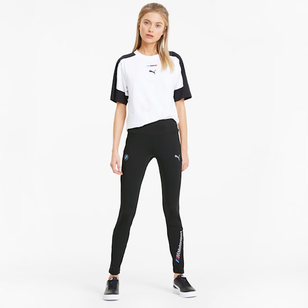 bmw motorsport leggings