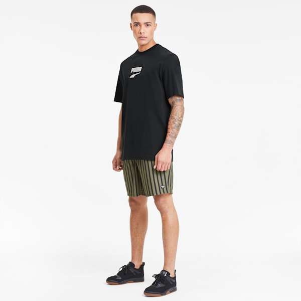 Downtown Men's Tee | PUMA