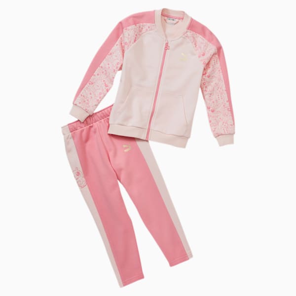 Puma kids joggers 2025