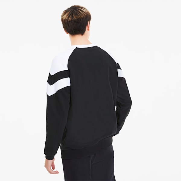 Puma iconic sweatshirt best sale