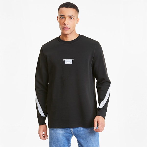 Puma avenir hoodie best sale