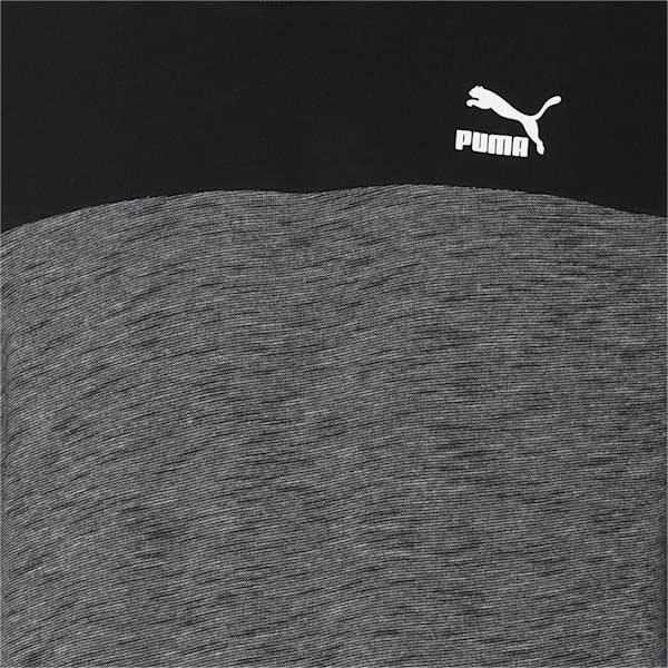one8 Men's Crew Sweatshirt, Puma Black