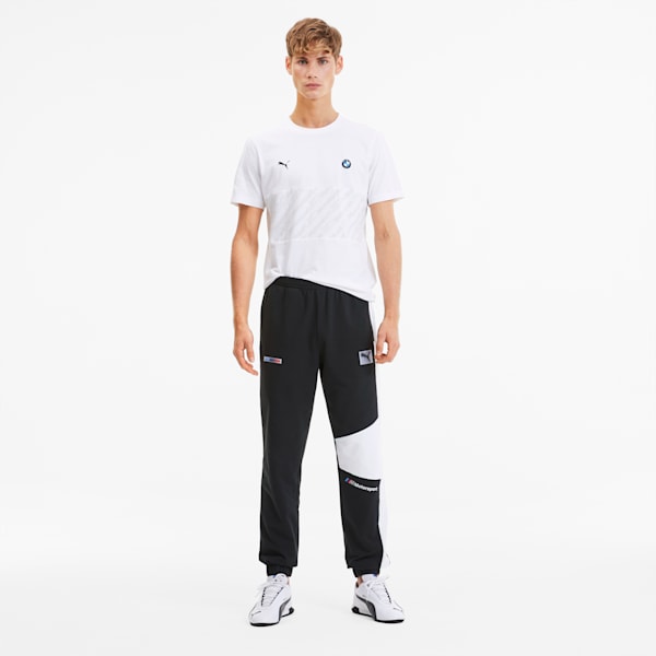 BMW M Motorsport Street Men s Sweatpants PUMA
