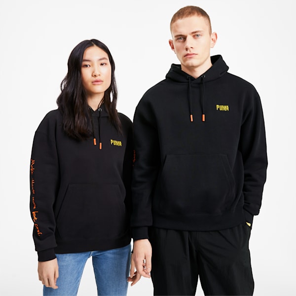 Puma x rdet hoodie hot sale