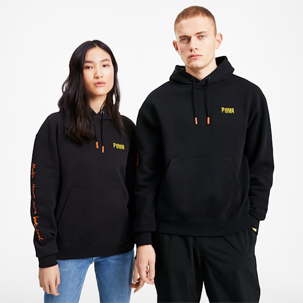 PUMA x RANDOMEVENT Hoodie | PUMA