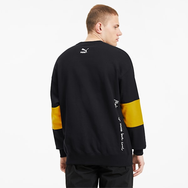 Puma select xtg crew clearance