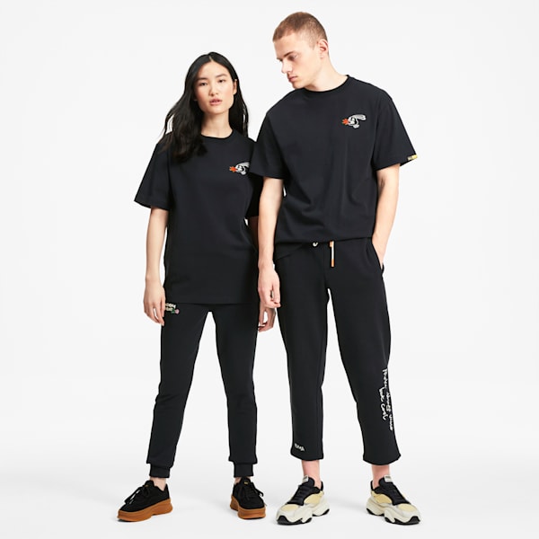 PUMA x RANDOMEVENT Tee | PUMA