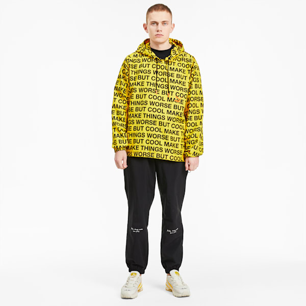 Puma random event store
