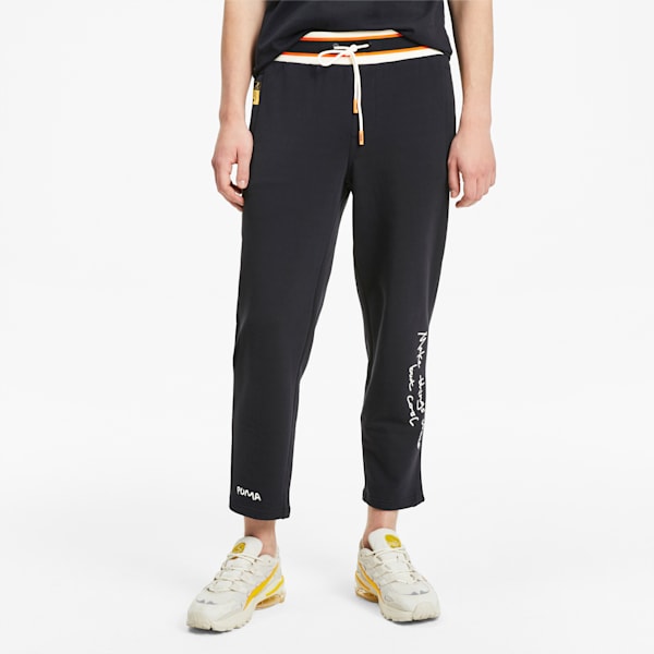 Puma x random event sale