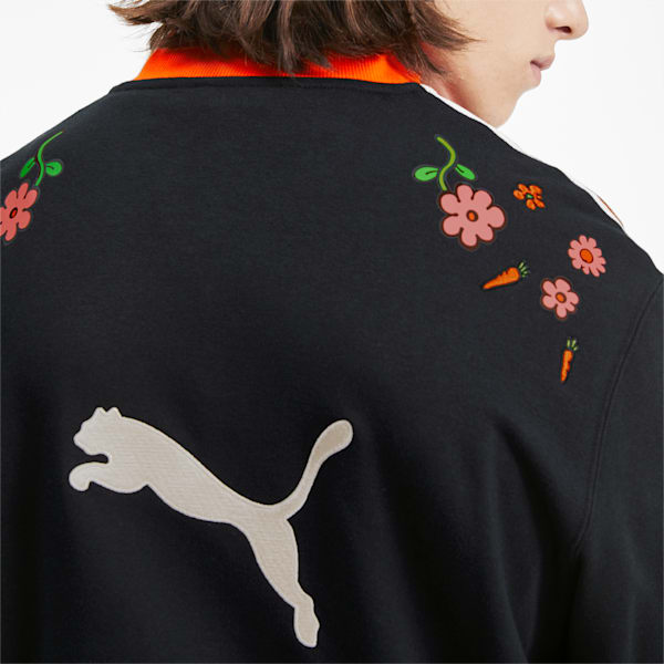 Puma x rdet hoodie 2025