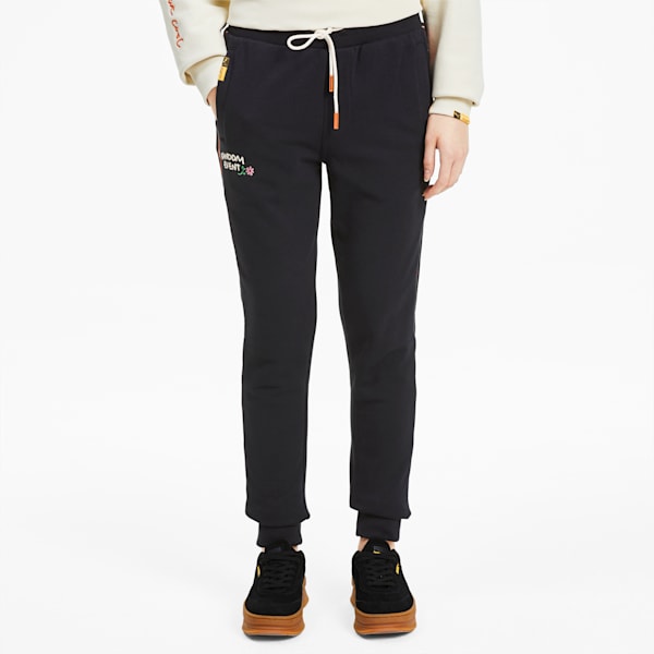 PUMA x RANDOMEVENT Women's Track Pants | PUMA