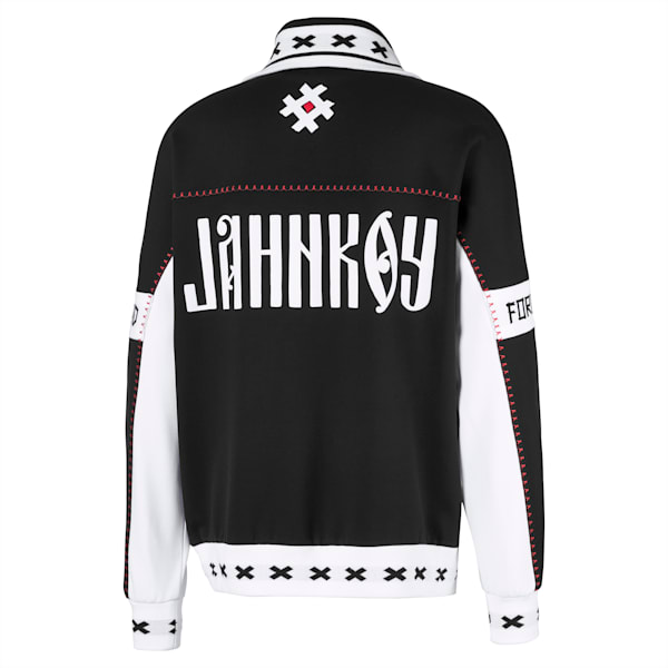 PUMA公式】PUMA x JAHNKOY トラックジャケット