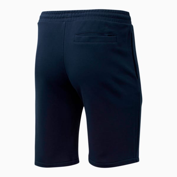 Classics Men's Emblem Shorts, Peacoat, extralarge