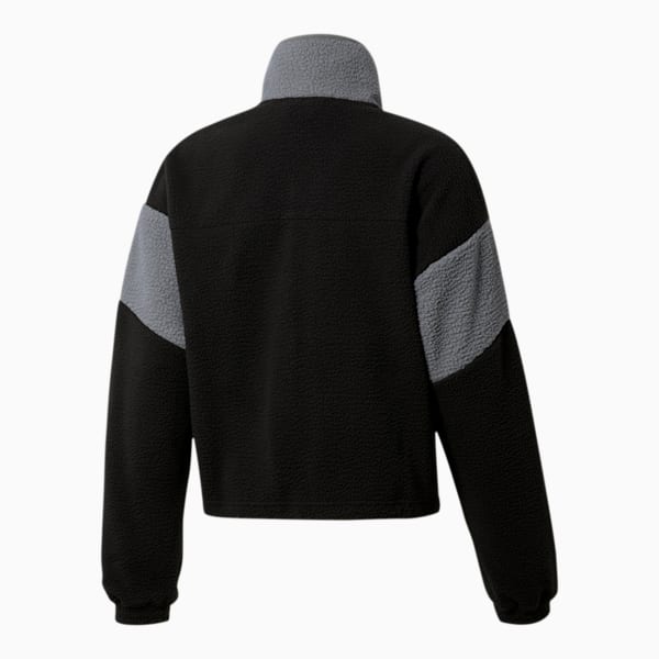 XTG Trail Women s Sherpa Jacket PUMA