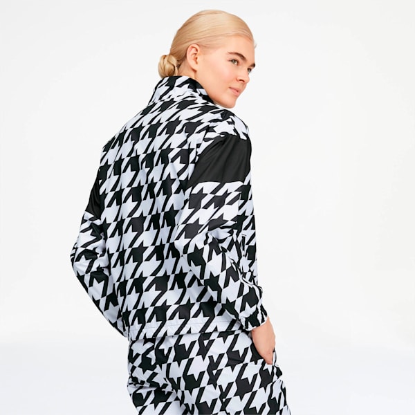 Trend Women s Track Jacket PUMA