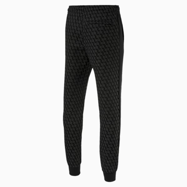 Puma luxe pack track pants sales