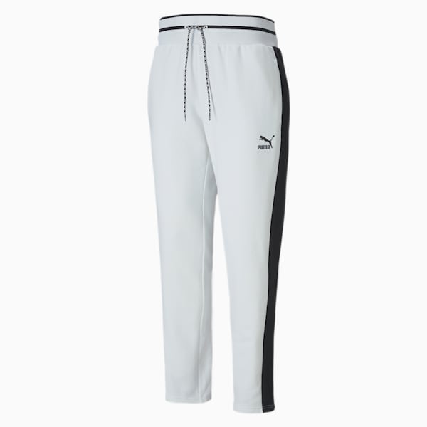 Tailored for Sport Men's Sweatpants, Puma White, extralarge