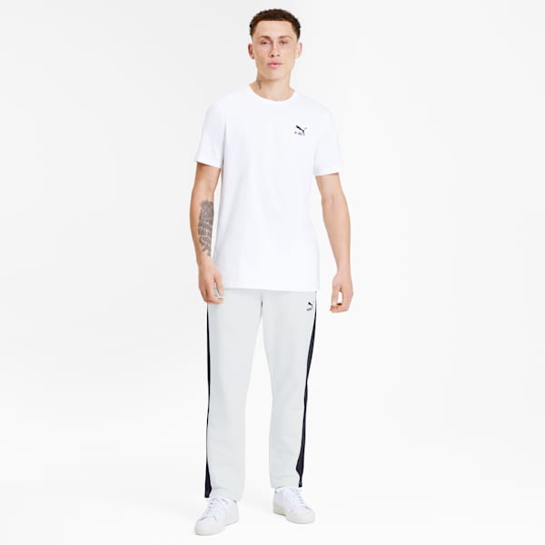 Tailored for Sport Men's Sweatpants, Puma White, extralarge