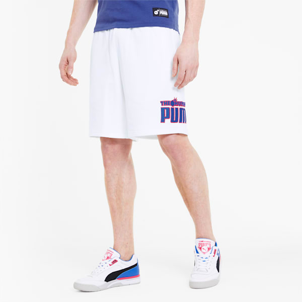 Puma公式 メンズ ハーフパンツ ショーツ
