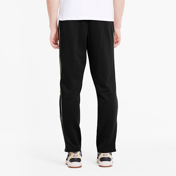 PUMA x RHUDE Men's Track Pants, Puma Black, extralarge