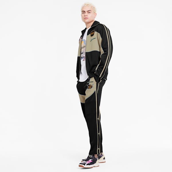 Puma rhude track pants deals