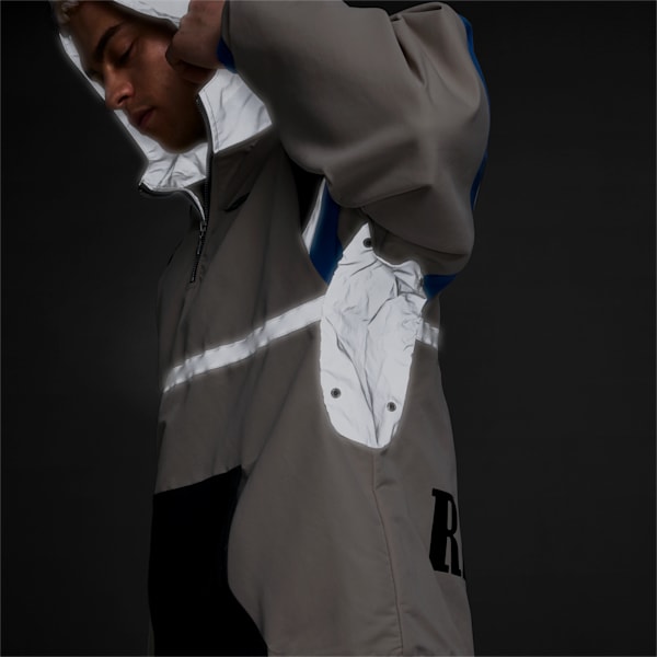 Puma rhude jacket clearance