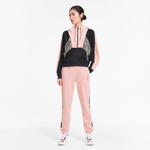 PUMA x CHARLOTTE OLYMPIA Tailored for Sport Women's Track