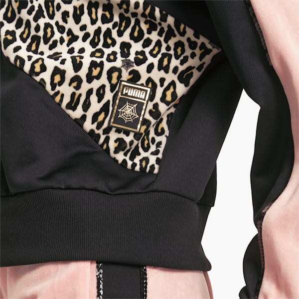 PUMA x CHARLOTTE OLYMPIA Tailored for Sport Women s Track Jacket PUMA