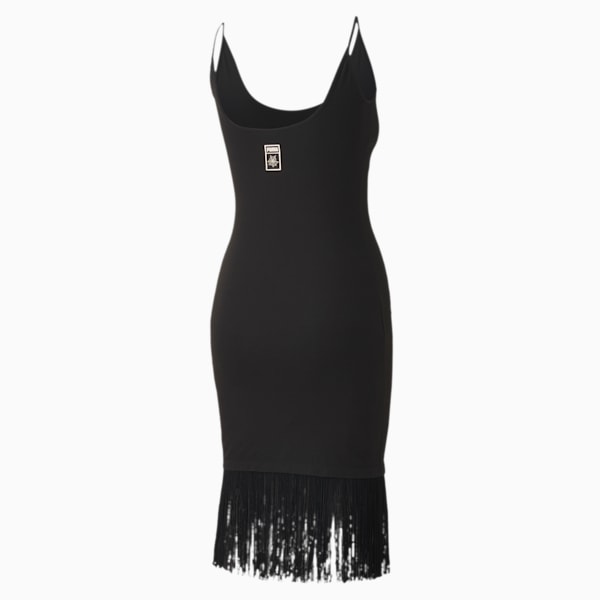 PUMA x CHARLOTTE OLYMPIA Classics Women's Dress, Puma Black, extralarge