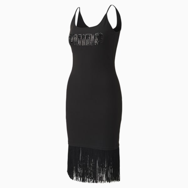PUMA x CHARLOTTE OLYMPIA Classics Women's Dress, Puma Black, extralarge