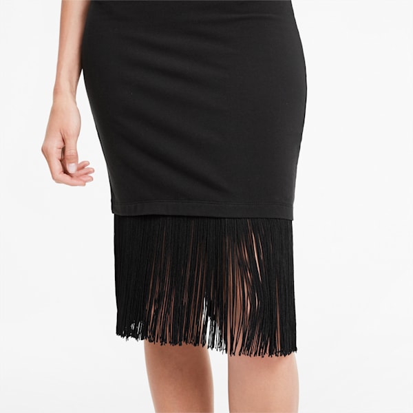 PUMA x CHARLOTTE OLYMPIA Classics Women's Dress, Puma Black, extralarge