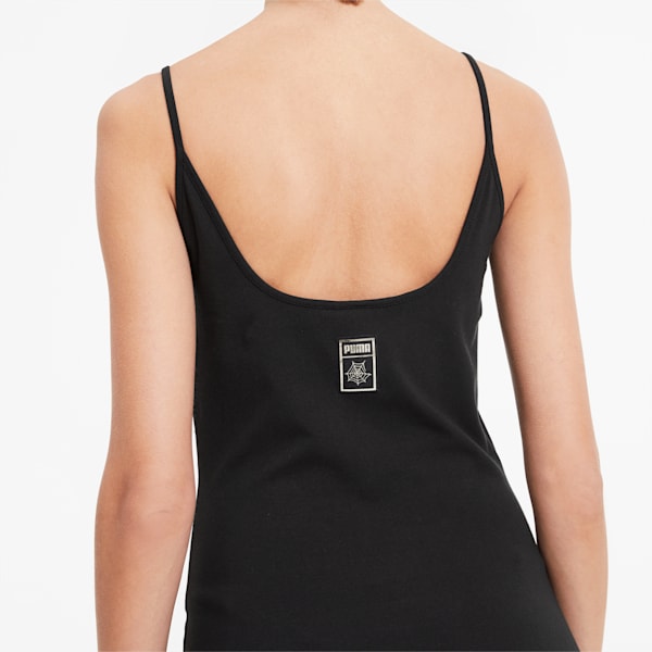 PUMA x CHARLOTTE OLYMPIA Classics Women's Dress, Puma Black, extralarge