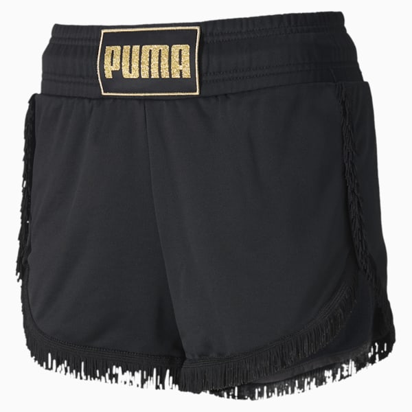 PUMA x CHARLOTTE OLYMPIA Women's Shorts | PUMA