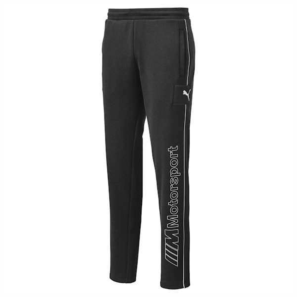 Puma Pantalons de Jogging BMW Motorsport s Homme Blanc